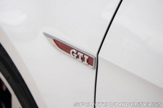Volkswagen Golf 2.0 TSI BMT GTI EU6 2018
