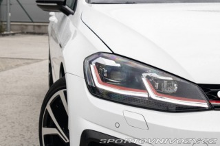Volkswagen Golf 2.0 TSI BMT GTI EU6 2018