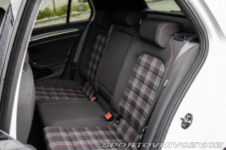Volkswagen Golf 2.0 TSI BMT GTI EU6 2018