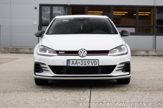Volkswagen Golf 2.0 TSI BMT GTI EU6 2018