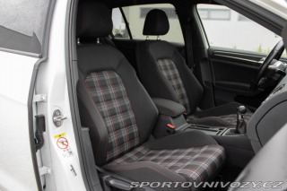 Volkswagen Golf 2.0 TSI BMT GTI EU6 2018