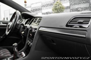 Volkswagen Golf 2.0 TSI BMT GTI EU6 2018