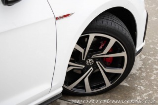Volkswagen Golf 2.0 TSI BMT GTI EU6 2018