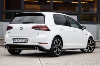 Volkswagen Golf 2.0 TSI BMT GTI EU6 2018