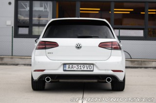 Volkswagen Golf 2.0 TSI BMT GTI EU6 2018