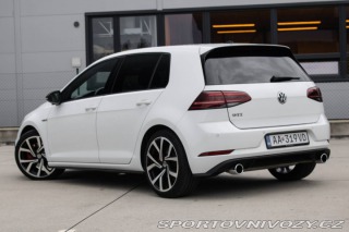 Volkswagen Golf 2.0 TSI BMT GTI EU6 2018