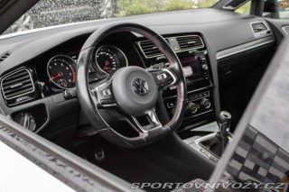 Volkswagen Golf 2.0 TSI BMT GTI EU6 2018