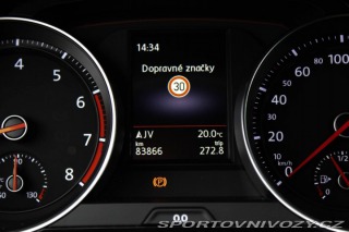 Volkswagen Golf 2.0 TSI BMT GTI EU6 2018