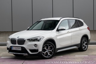 BMW X1 xDrive 25i xLine A/T