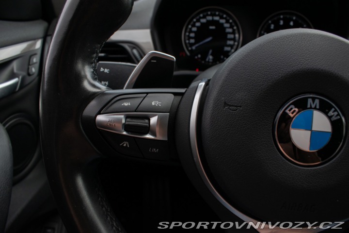 BMW X1 xDrive 25i xLine A/T 2018