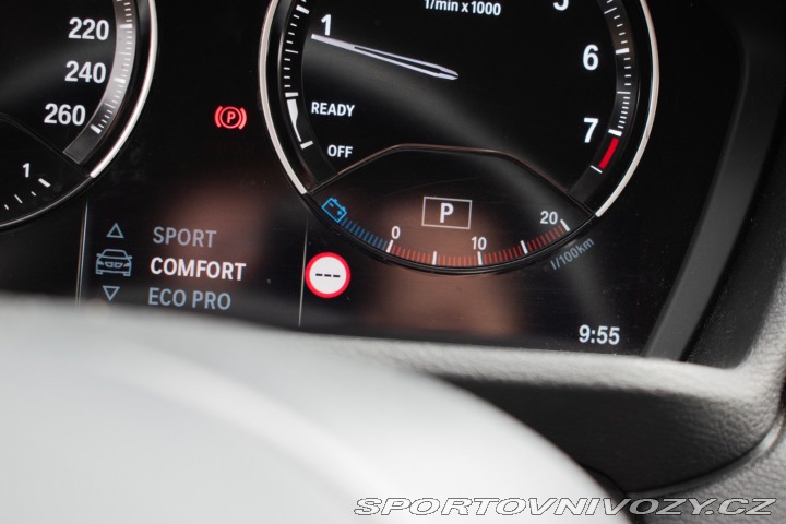 BMW X1 xDrive 25i xLine A/T 2018