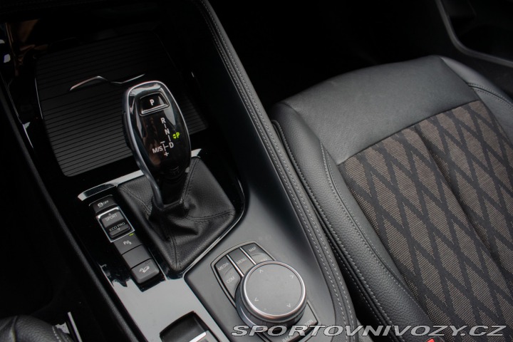 BMW X1 xDrive 25i xLine A/T 2018