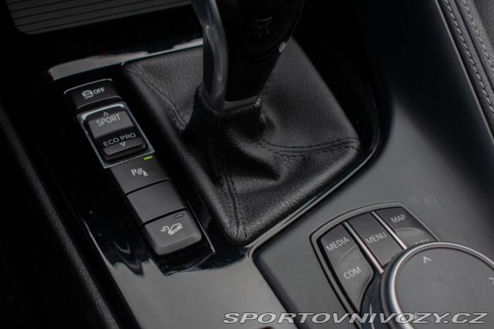 BMW X1 xDrive 25i xLine A/T 2018