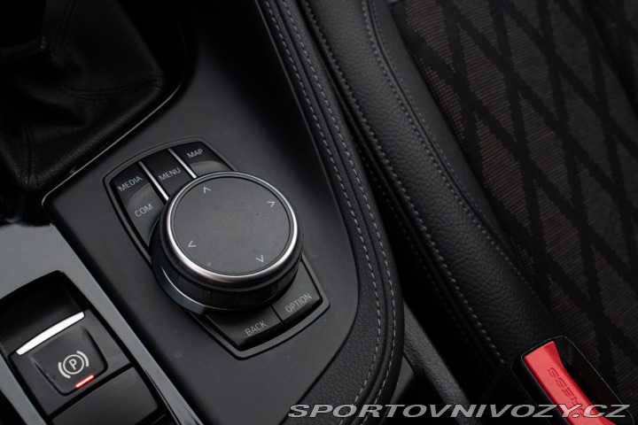 BMW X1 xDrive 25i xLine A/T 2018