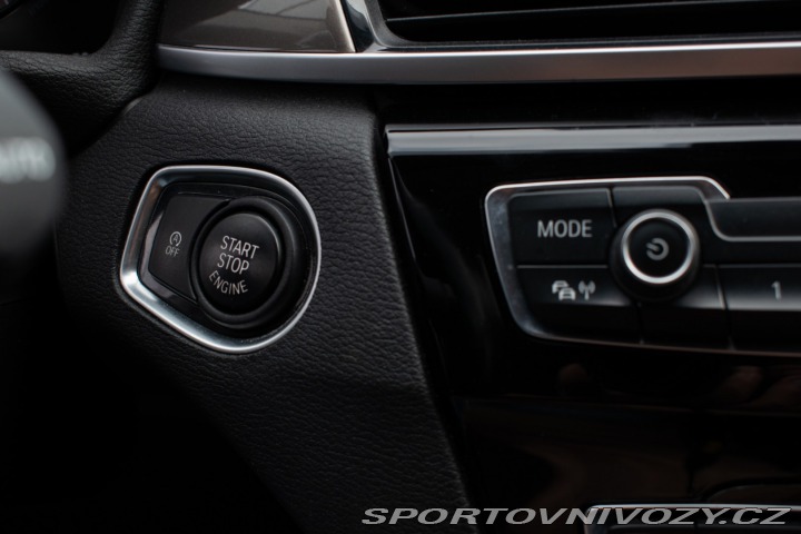 BMW X1 xDrive 25i xLine A/T 2018