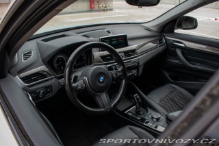 BMW X1 xDrive 25i xLine A/T 2018