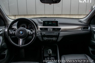 BMW X1 xDrive 25i xLine A/T 2018