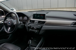 BMW X1 xDrive 25i xLine A/T 2018