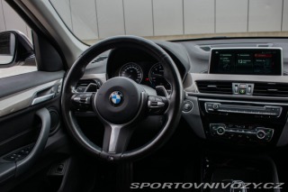 BMW X1 xDrive 25i xLine A/T 2018