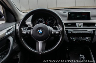 BMW X1 xDrive 25i xLine A/T 2018