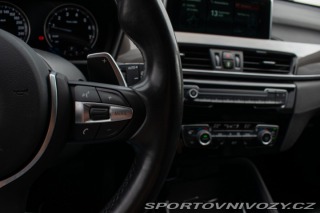 BMW X1 xDrive 25i xLine A/T 2018