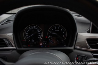 BMW X1 xDrive 25i xLine A/T 2018