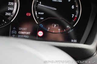 BMW X1 xDrive 25i xLine A/T 2018