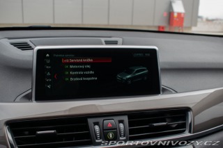 BMW X1 xDrive 25i xLine A/T 2018