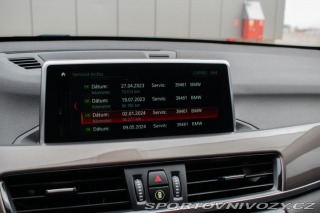 BMW X1 xDrive 25i xLine A/T 2018