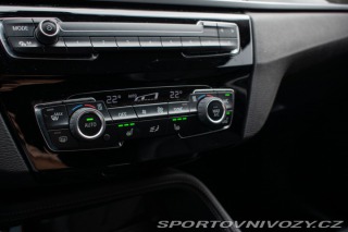BMW X1 xDrive 25i xLine A/T 2018