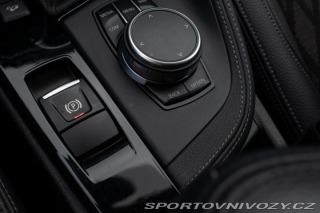 BMW X1 xDrive 25i xLine A/T 2018