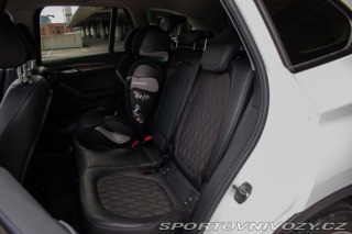BMW X1 xDrive 25i xLine A/T 2018
