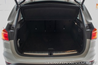 BMW X1 xDrive 25i xLine A/T 2018