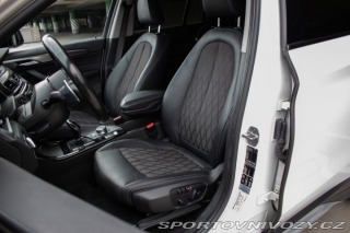 BMW X1 xDrive 25i xLine A/T 2018