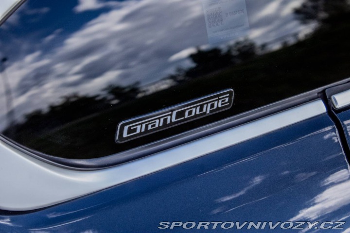 BMW 4 Gran Coupé  420d / HARMAN 2014