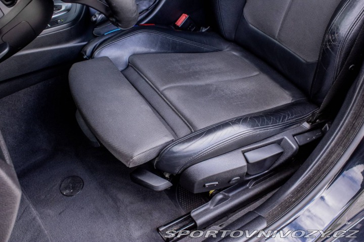 BMW 4 Gran Coupé  420d / HARMAN 2014