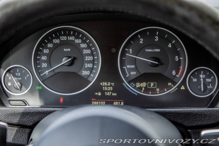 BMW 4 Gran Coupé  420d / HARMAN 2014