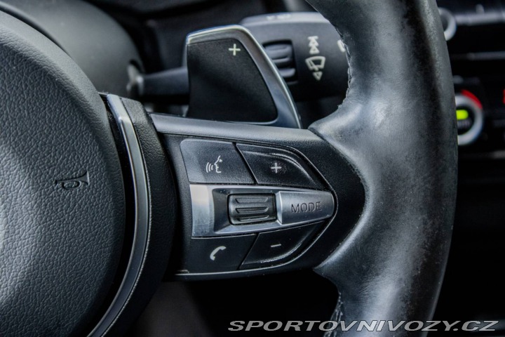 BMW 4 Gran Coupé  420d / HARMAN 2014