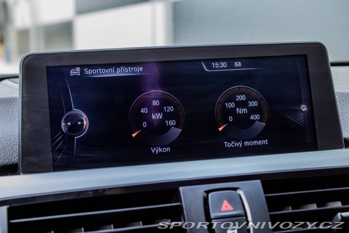 BMW 4 Gran Coupé  420d / HARMAN 2014