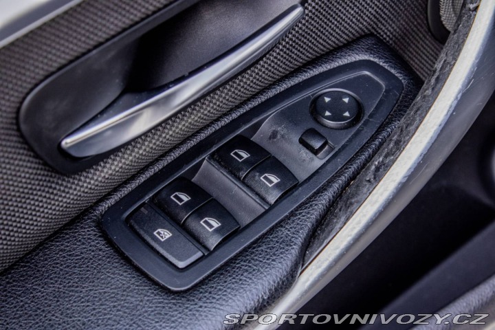 BMW 4 Gran Coupé  420d / HARMAN 2014