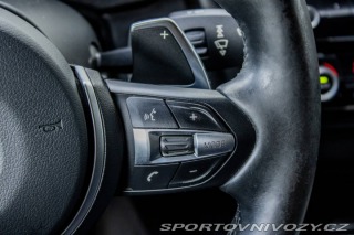 BMW 4 Gran Coupé  420d / HARMAN 2014