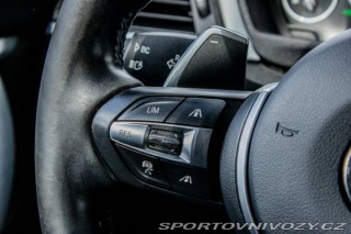 BMW 4 Gran Coupé  420d / HARMAN 2014