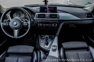 BMW 4 Gran Coupé  420d / HARMAN 2014