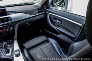 BMW 4 Gran Coupé  420d / HARMAN 2014