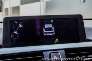 BMW 4 Gran Coupé  420d / HARMAN 2014