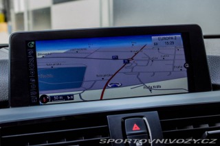 BMW 4 Gran Coupé  420d / HARMAN 2014