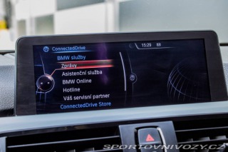 BMW 4 Gran Coupé  420d / HARMAN 2014
