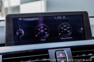 BMW 4 Gran Coupé  420d / HARMAN 2014