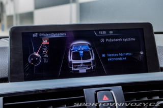 BMW 4 Gran Coupé  420d / HARMAN 2014