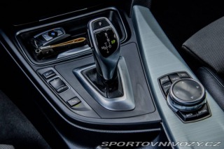 BMW 4 Gran Coupé  420d / HARMAN 2014